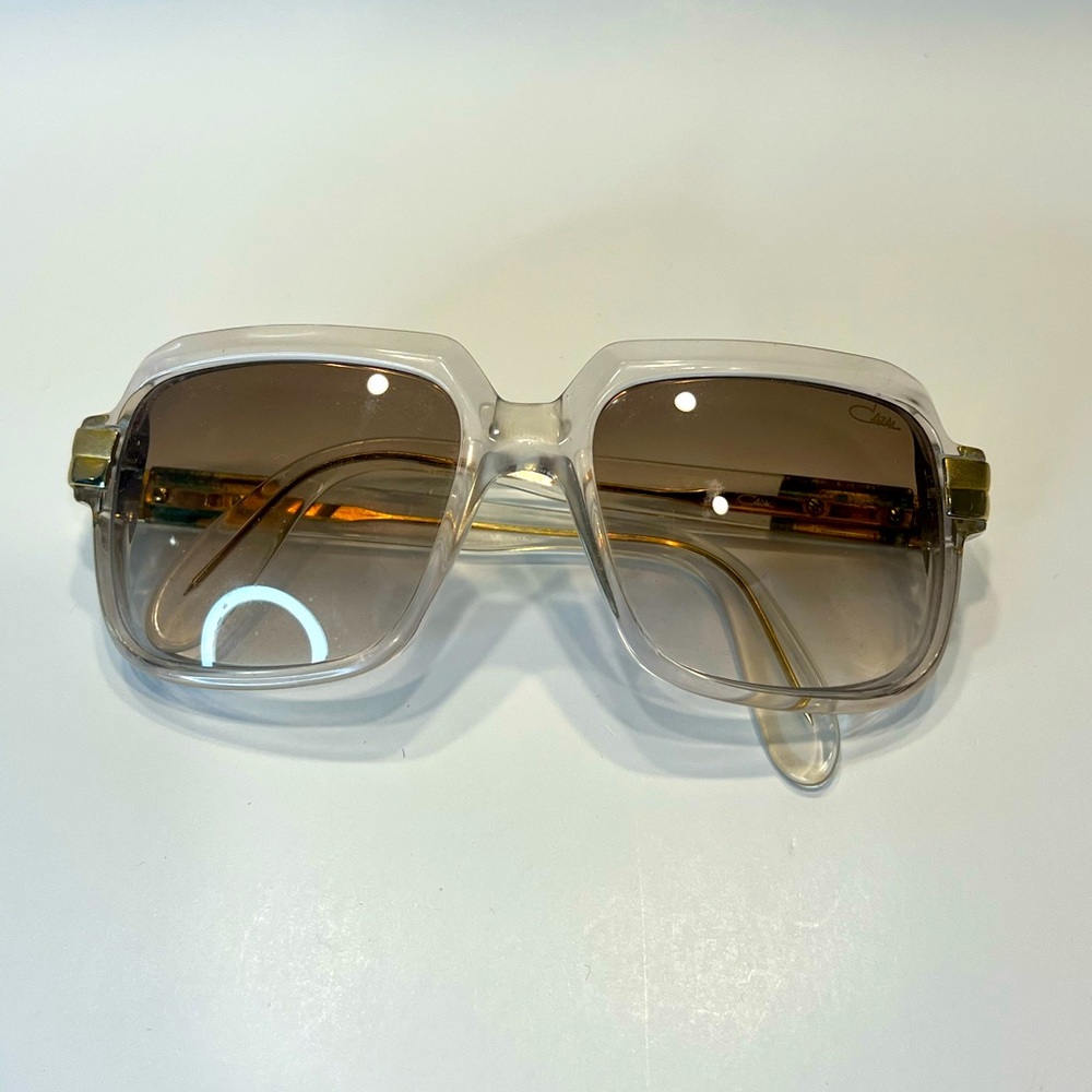 Cazel vintage sunglasses